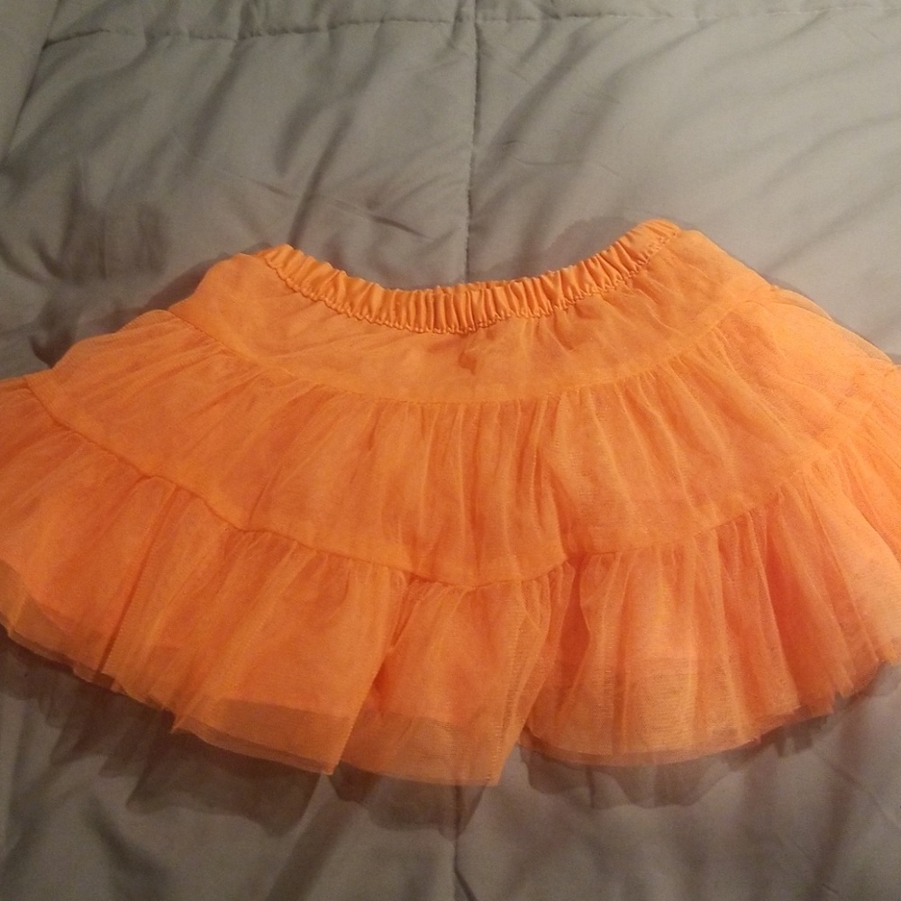 Size 3T carters skirt